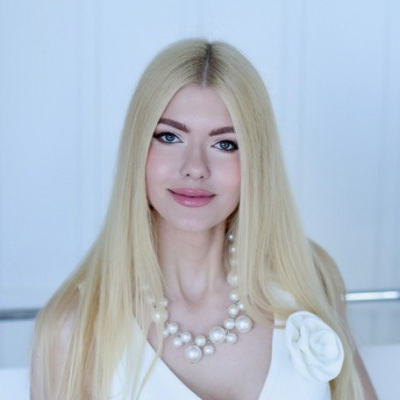 Sandra Sakhno