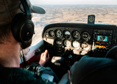 Pilot Experience